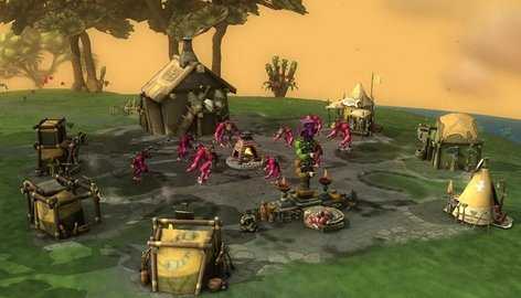 孢子中文版 1.1.0 安卓版 1