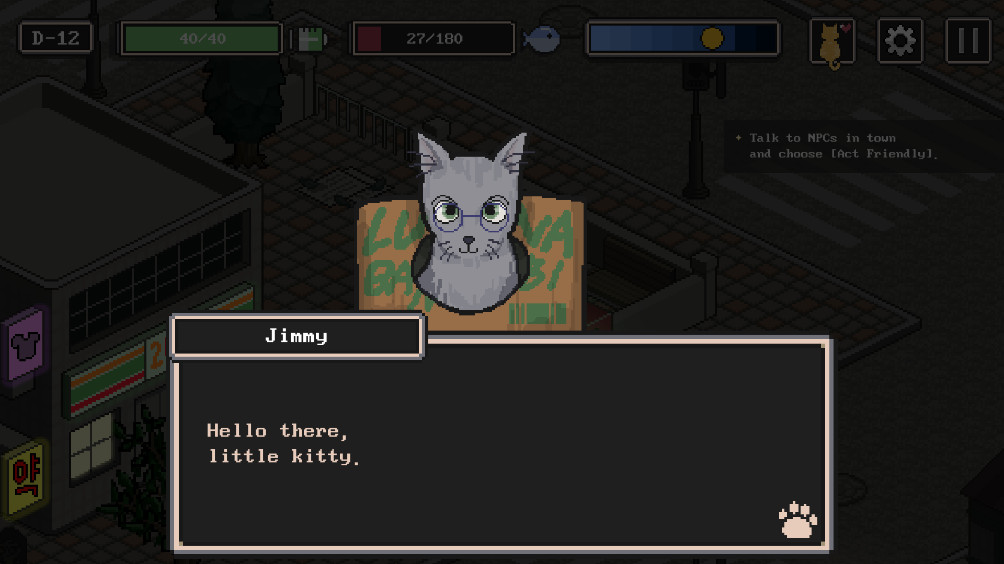 野猫物语 2.107 最新版 1
