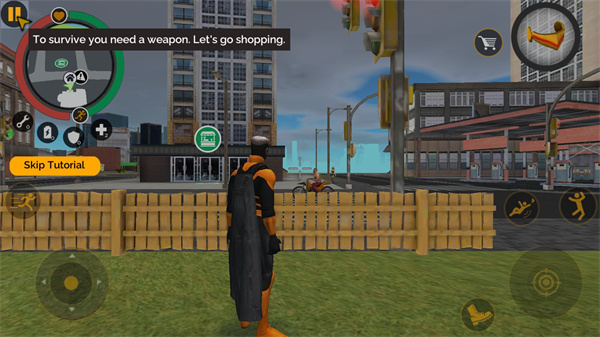 Nax超级英雄 v2.6.7.1 官方版 1