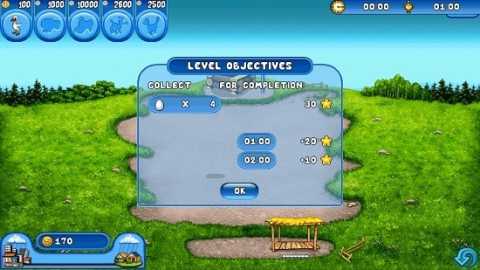 疯狂农场1 1.2.85 安卓版 2