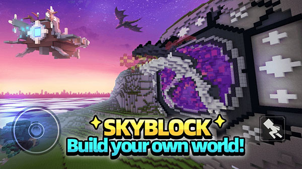 BlockmanGO v2.122.1 安卓版 1