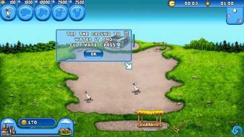 疯狂农场1 1.2.85 安卓版 1