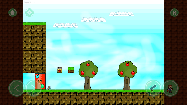 I Wanna See The Moon v1.1.0 最新版 2