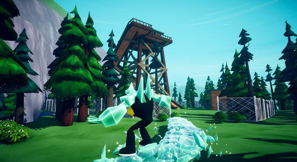 少年骇客能量之旅 v1.0.54 官方正版 1