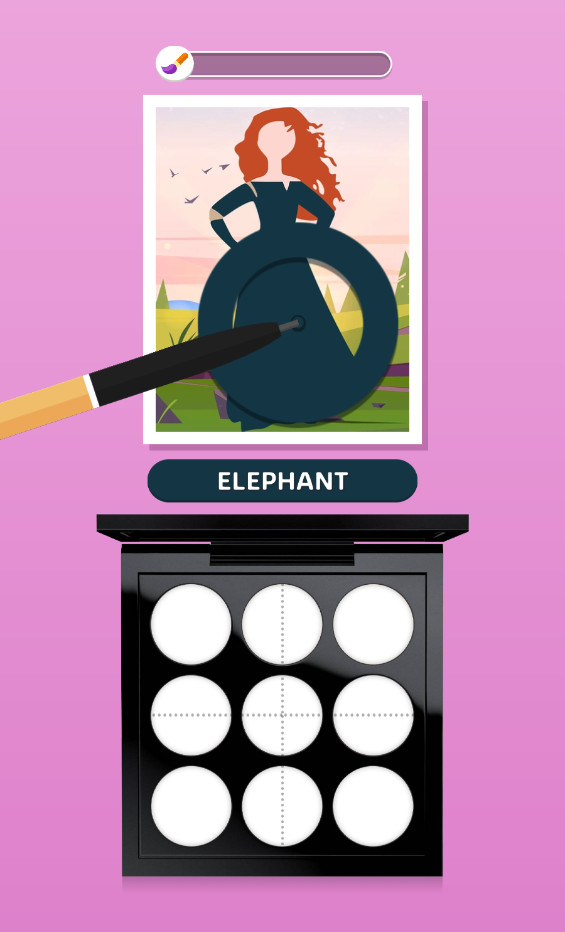 化妆套件 2.5.2.0 安卓版 3