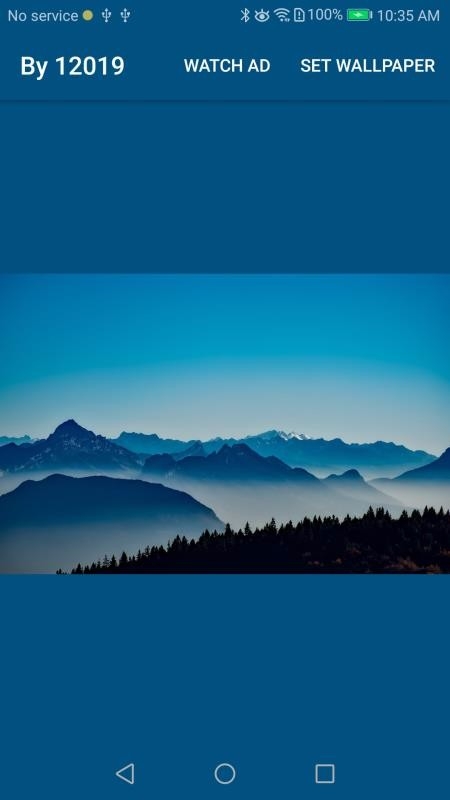 角落壁纸 2.4.0 安卓版 3