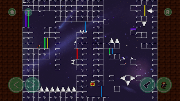 I Wanna See The Moon v1.1.0 最新版 1
