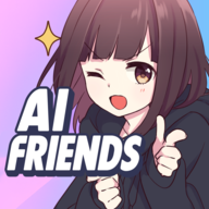 AIFriendsAI