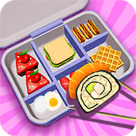 DIY午餐盒 1.1.0 安卓版