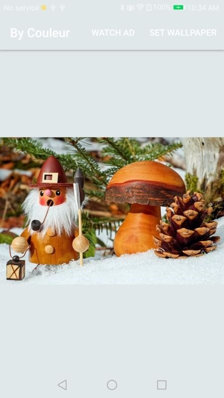 角落壁纸 2.4.0 安卓版 2