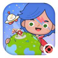 migatowemyworld1.65 1.65 安卓版