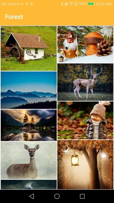 角落壁纸 2.4.0 安卓版 1