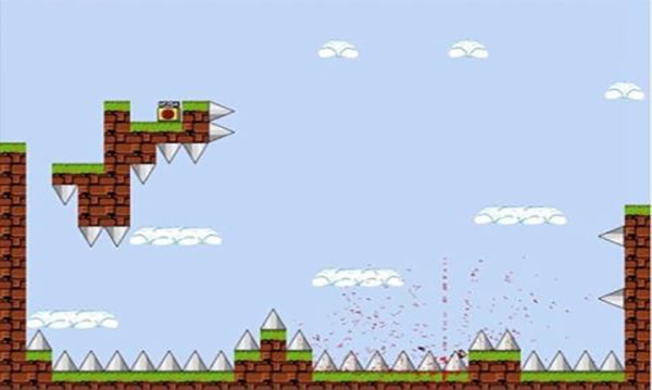 IWannaBeTheGuy 1.0.2 安卓版 1