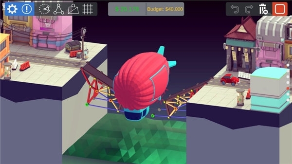 坏掉的桥 1.25 安卓版 2