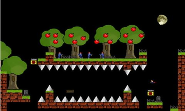 IWannaBeTheGuy 1.0.2 安卓版 2