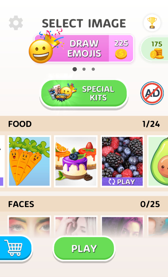 化妆套件 2.5.2.0 安卓版 1