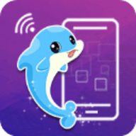 海豚星空投屏发送端 v5.6.6 官方版