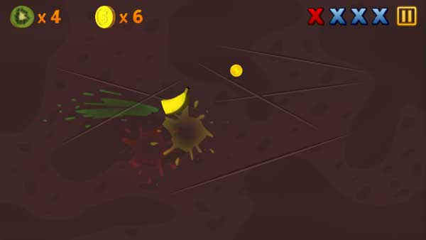 快刀切水果 1.0.5 安卓版 2