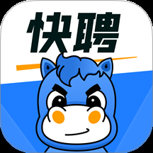 兼职快聘