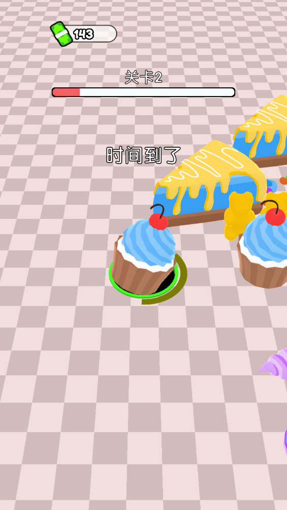 吞噬宇宙之旅 1.0.9 安卓版 1