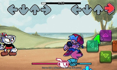 FNF三重噩梦 0.2.7.1 安卓版 2