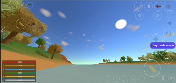 未转变者3.0汉化版 v3.3.8 最新版 4