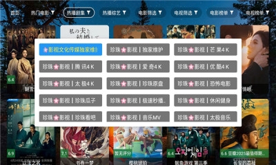 爱看4k 1.2.1 安卓版 3