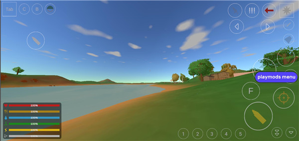 未转变者3.0汉化版 v3.3.8 最新版 2