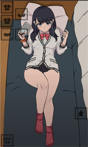 Touchitrikka 1.0 免费版 1