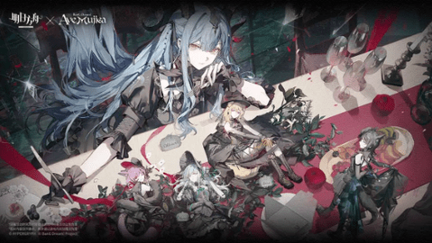 明日方舟 2.6.41 最新版 0