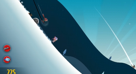 赛马娘同人游戏