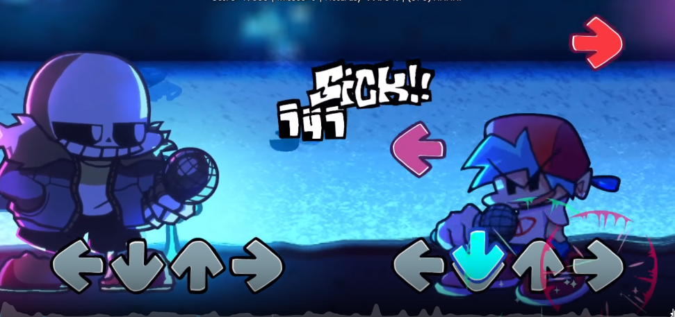 周五夜放克茶杯头三人组 0.2.7 最新版 2