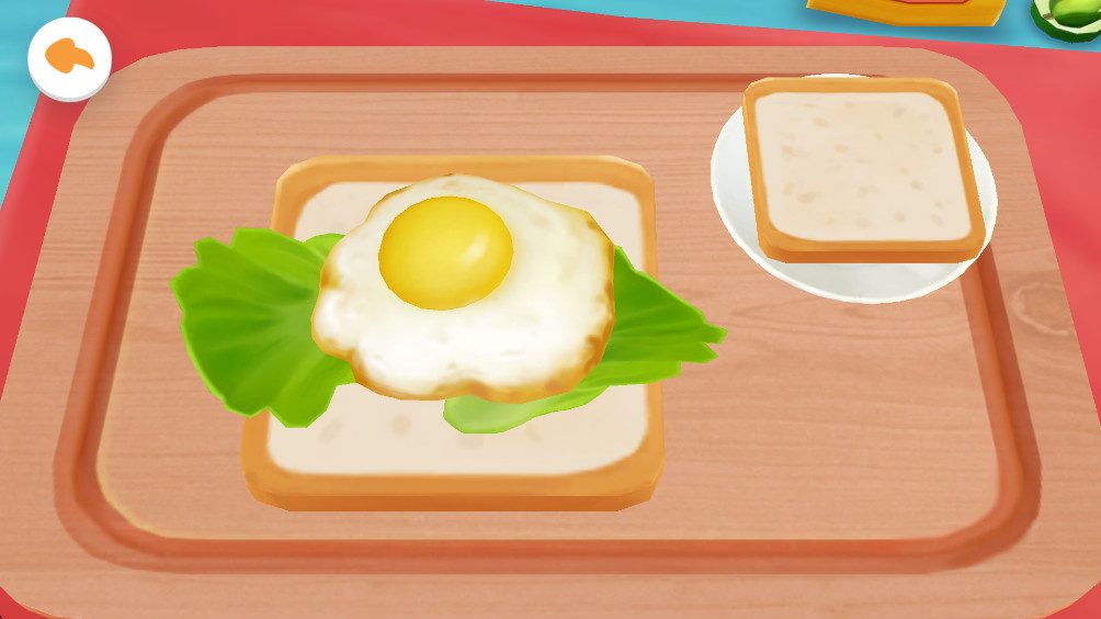 奇妙美食餐厅 8.72.00.02 安卓版 2