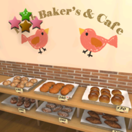 新鲜面包店的开幕日 1.1.2 安卓版