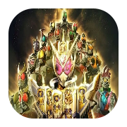 铁锈战争假面骑士 v3.0.0 手机版