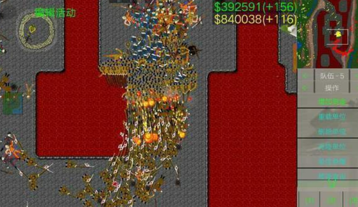 铁锈战争抗日战争 v1.0.0 安卓版 2