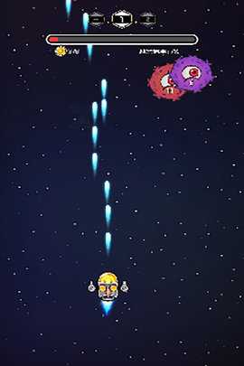 噬梦者来袭 1.0 最新版 2