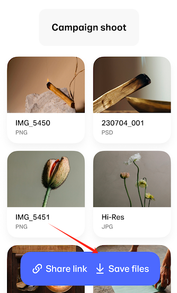 WeTransfer 3.2.9 免费版 3