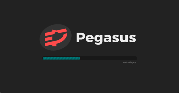 Pegasus模拟器 alpha16-74-g86d3eed5 安卓版 0