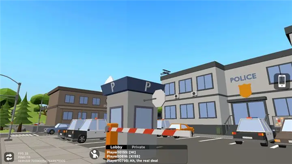 BloxWorld v0.14.1 官方正版 2