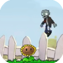 植物大战僵尸Iwanna v1.0 最新版