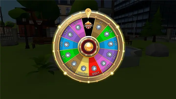 BloxWorld v0.14.1 官方正版 1