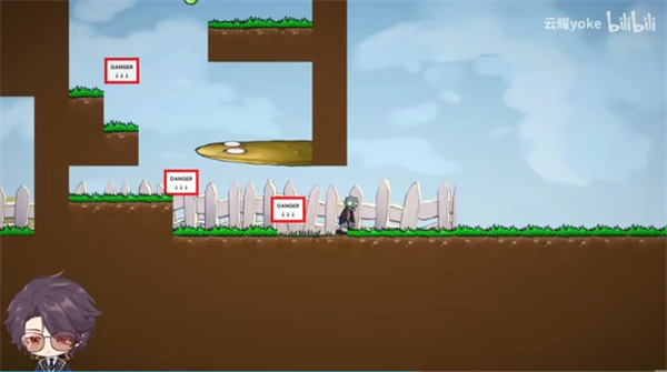 植物大战僵尸Iwanna v1.0 最新版 0