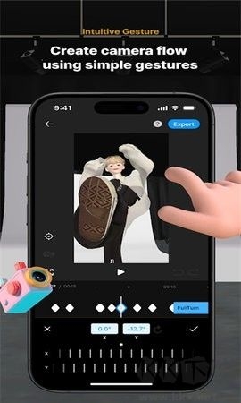 chelly 2.2.1 最新版 3