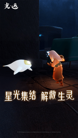 光遇荣耀渠道服 0.14.6 安卓版 2