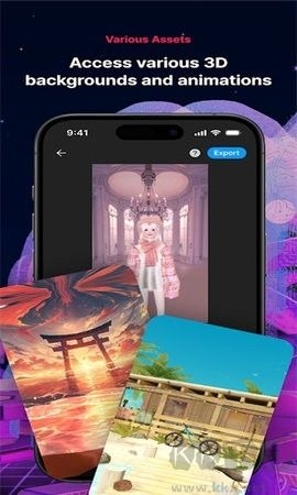 chelly 2.2.1 最新版 1