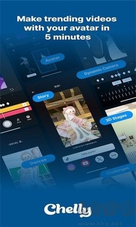 chelly 2.2.1 最新版 2