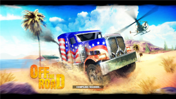 脱离道路 v1.17.2 最新版 4