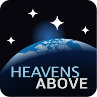 Heavens Above 1.71 官方版