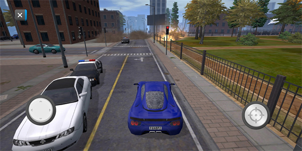 城市粉碎模拟器2 v1.2.8 官方版 2
